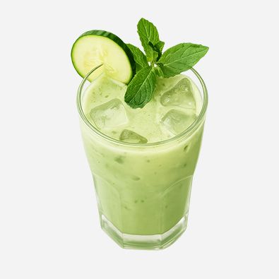 クールミントスプラッシュ