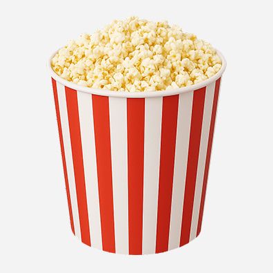 メガ・ポップコーン（大型動物用）